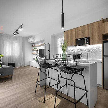 Harmony Suite, Nilie Hospitality Mgmt Salonicco Esterno foto
